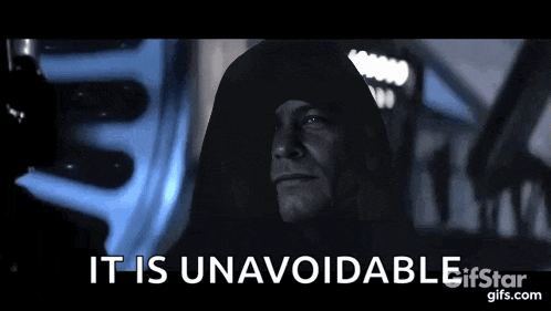 Talos Unavoidable GIF