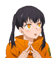 Tamaki Kotatsu Sticker