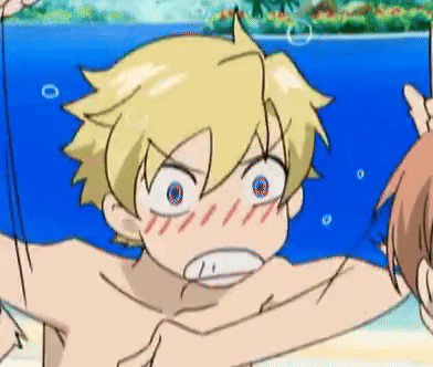 Tamaki Suoh Ohshc GIF