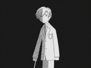 Tamaki Suoh Ouran Hish Chool Host Club GIF