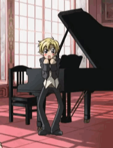Tamaki Suoh Tamaki Suou GIF