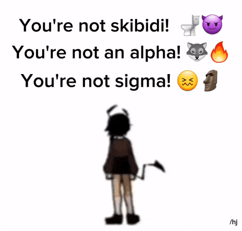 Tamari Brainrot GIF
