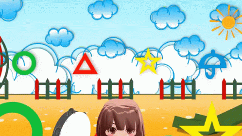 Tambourine Club Meme GIF