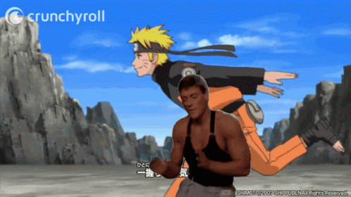 Tamewater Creatorun GIF