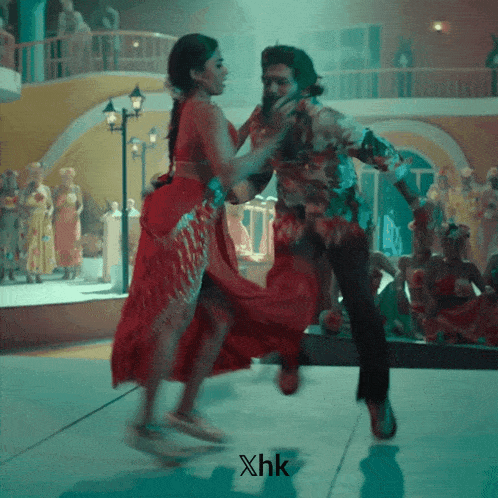 Tamil Funny Tamil Comedy Dance GIF