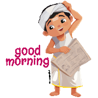 Tamil Hindu Sticker