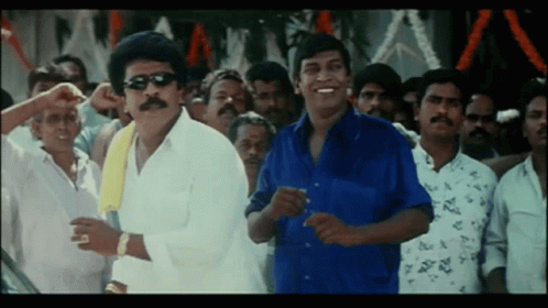Tamil Movie GIF