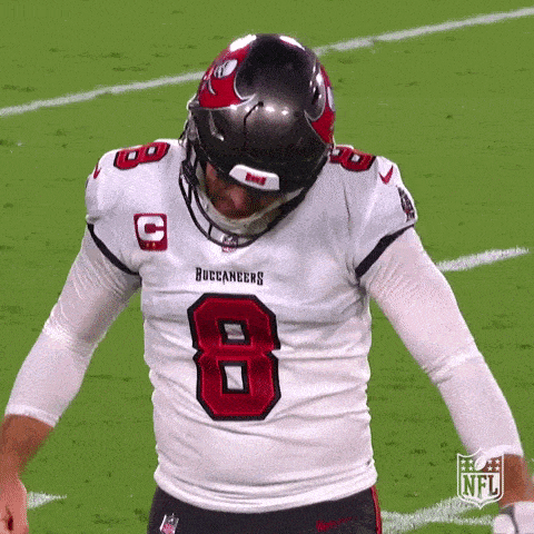 Tampa Bay Tampa Bay Buccaneers GIF
