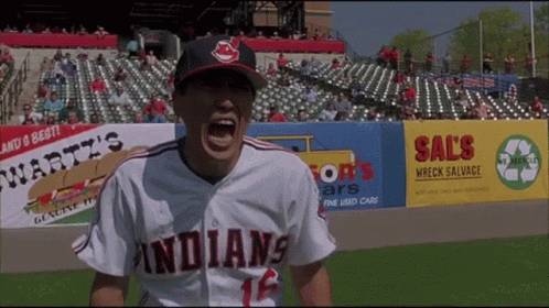 Tanaka Major League GIF