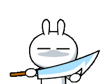Tandpetare1 Sticker
