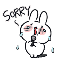 Tandpetare1 Sticker