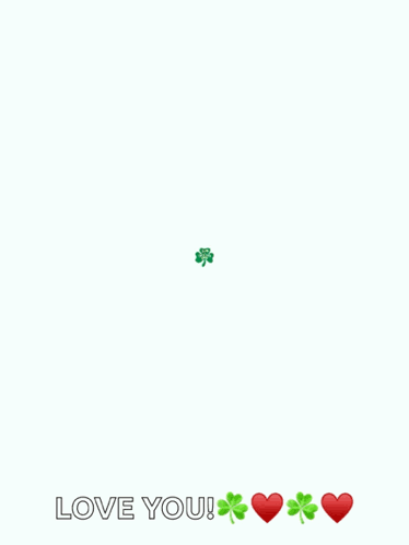 Tang916 Happy St Patricks Day GIF