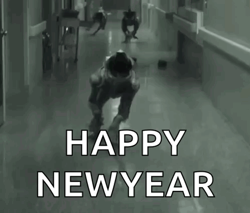 Tani Stranger Things GIF