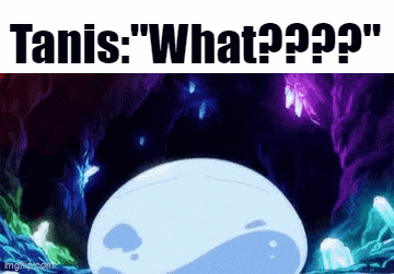 Tanis Timetanis GIF