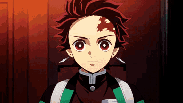 Tanjiro Kamado GIF