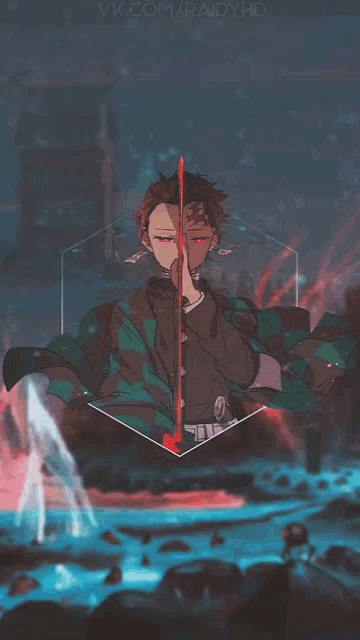 Tanjiro Meme