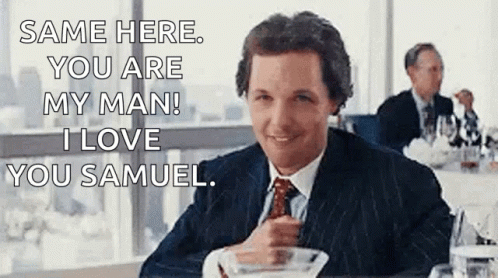 Tanner Wall Street GIF. This 498 x 278 animated GIF is part of our those are rookie numbers collection. Created by PierreGoria. View the original animation…