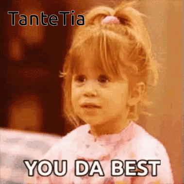 Tante Tantetia GIF