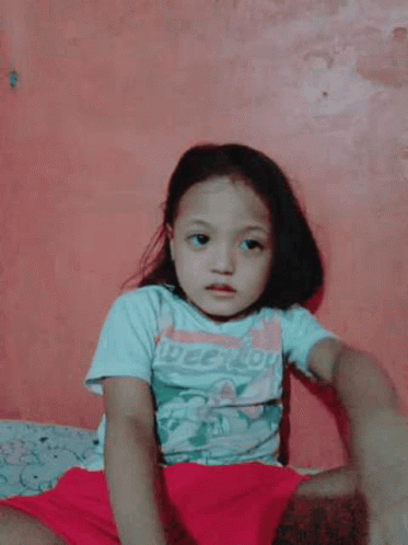 Tantrum Kid GIF