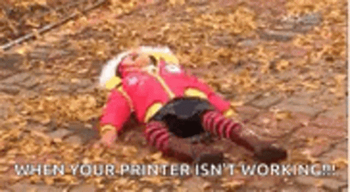 Tantrum Sulk GIF