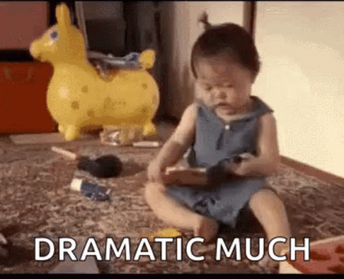Tantrum Ughh GIF