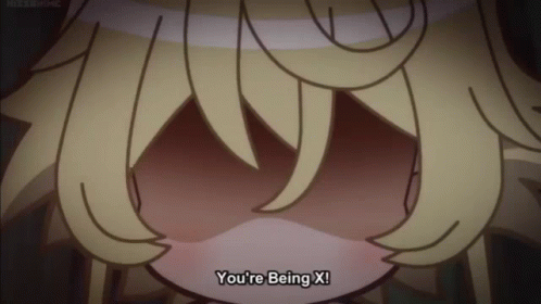 Tanya The Evil Tanya Degurechaff GIF