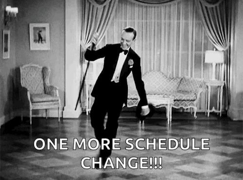 Tap Dance Dancing GIF