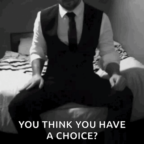 Tapping Right Here GIF