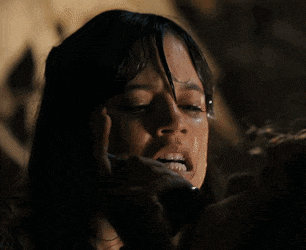 Tara Carpenter Scream 6 GIF