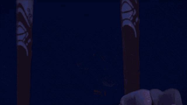 Tara Duncan Animation GIF