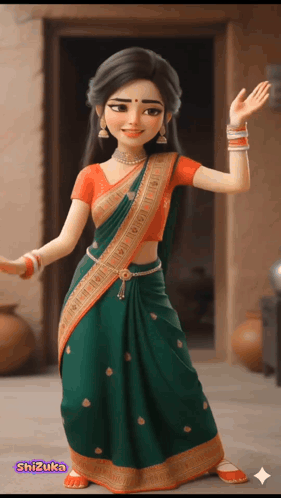 Tari Dance GIF