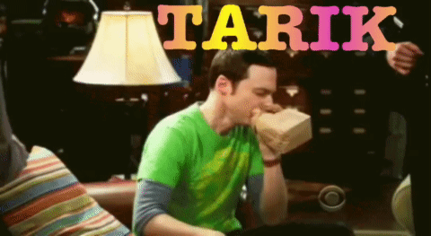 Tarik Sis Debar GIF. This 480 x 263 animated GIF is part of our breathing in bag collection. Created by NagasaktiOFFICIAL. View the original animation…