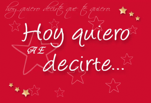 Tarjetas De Amor GIF. This 498 x 340 animated GIF is part of our frases de amor collection. View the original animation, share it, or browse related GIFs.
