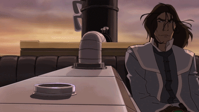 Tarrlok Noatak GIF