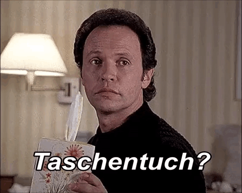 Taschentuch Tissue GIF