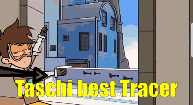 Taschi Best GIF