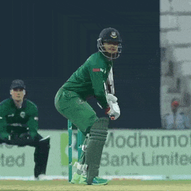 Taskin Ahmed Six GIF
