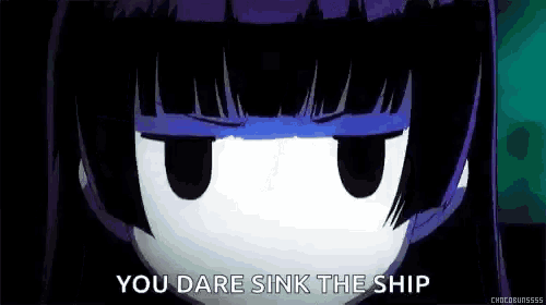 Tasogareotomexamnesia Mad GIF