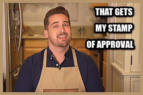 Tasting History Ok GIF