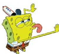Tasty Delicious Sticker