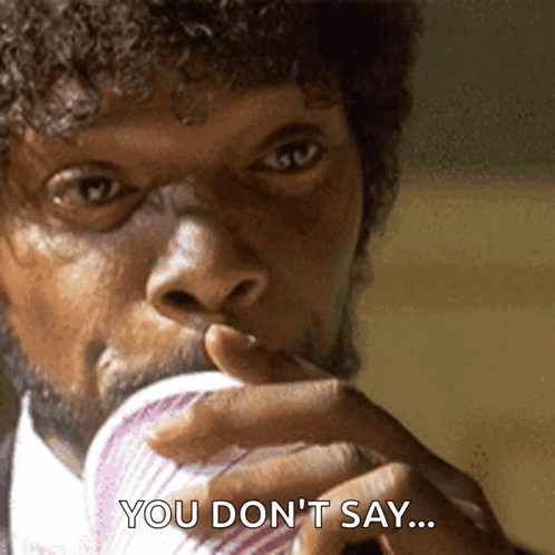 Tasty Pulp Fiction GIF