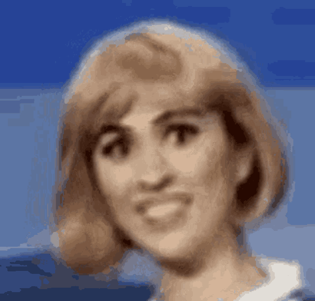 Tata Werneck GIF