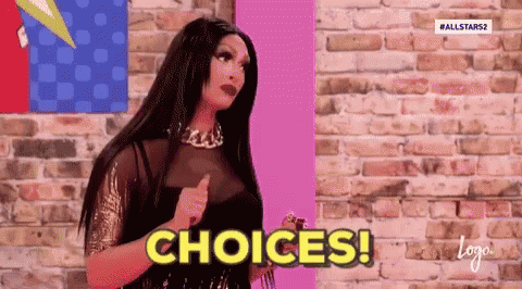 Tatianna Choices GIF