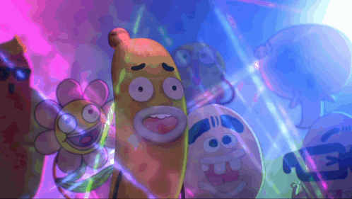 Tawog Tawog Season 7 GIF. This 498 x 281 animated GIF is part of our psych thats the wrong number collection. Related themes include hype, ohhh, party…