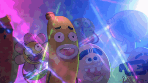 Tawog Tawog Season 7 GIF. This 498 x 281 animated GIF is part of our psych thats the wrong number collection. Related themes include hype, ohhh, party…