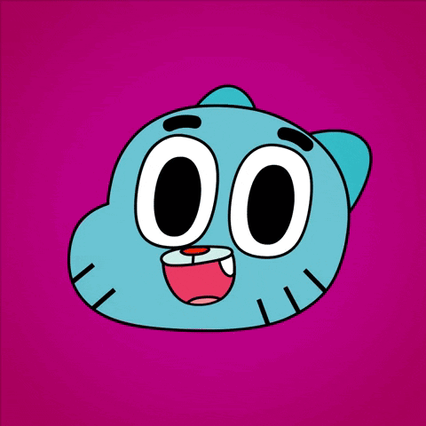 Tawog The Amazing World Of Gumball GIF