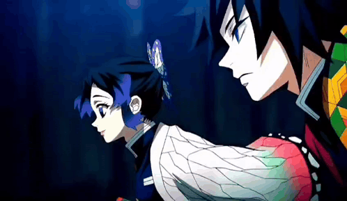 Tawyafimahamed GIF. This 498 x 289 animated GIF is part of our shinobu collection. Created by tawyafim. View the original animation, share it, or browse…