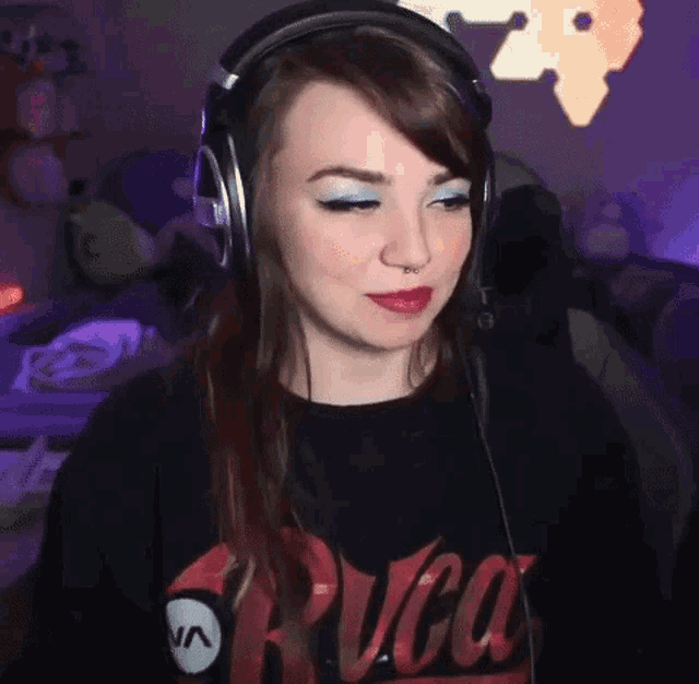 Taylien Peace GIF