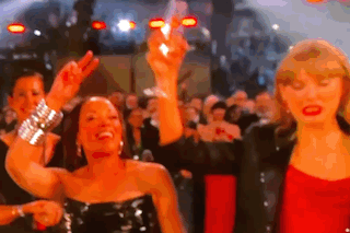 Taylor Cam Taylor Swift Grammys GIF