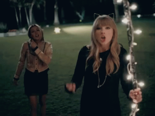 Taylor Swift 22 GIF. This 498 x 374 animated GIF is part of our taylor swift 22 collection. Related themes include taylor swift. Created by NobleDame. View…